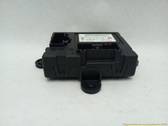 Volvo XC60 Driver Left Front Door Control Module