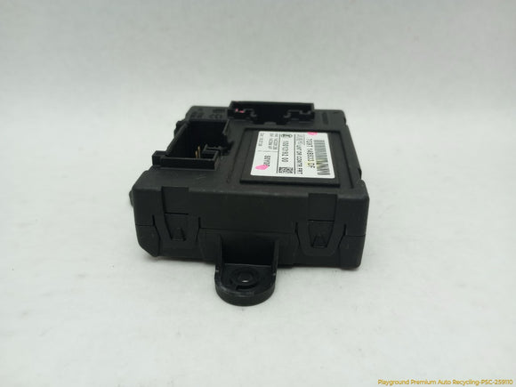 Volvo XC60 Driver Left Front Door Control Module