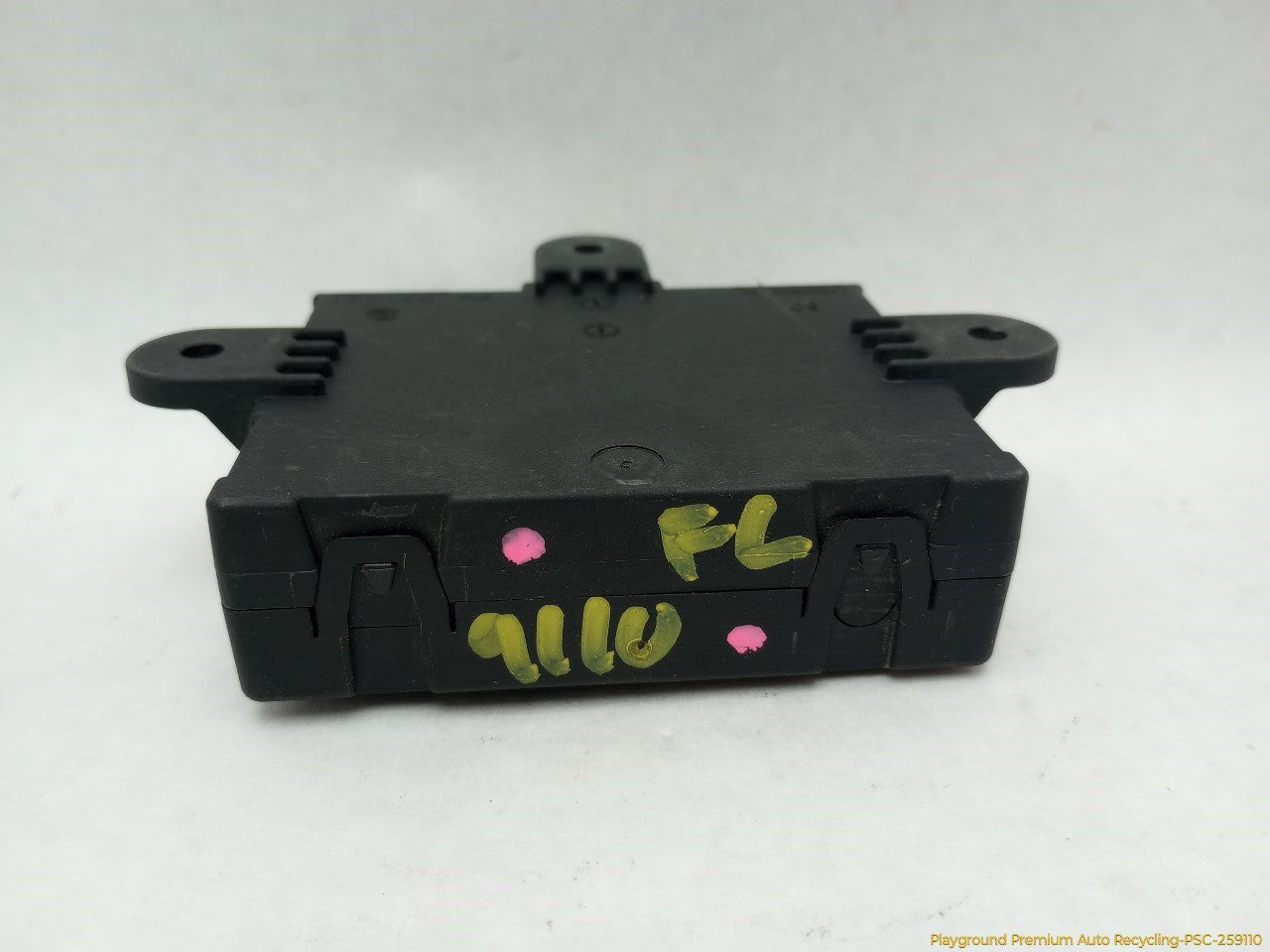 Volvo XC60 Driver Left Front Door Control Module