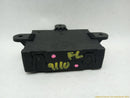Volvo XC60 Driver Left Front Door Control Module-7