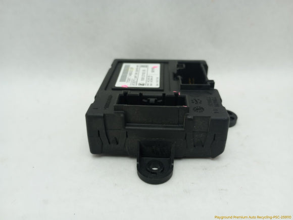 Volvo XC60 Driver Left Front Door Control Module