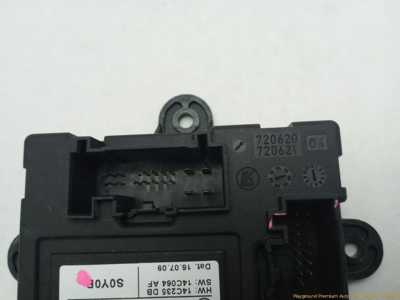 Volvo XC60 Driver Left Front Door Control Module