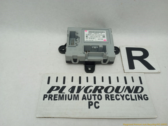 Volvo XC60 Passenger Right Front Door Control Module