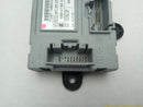 Volvo XC60 Passenger Right Front Door Control Module-4