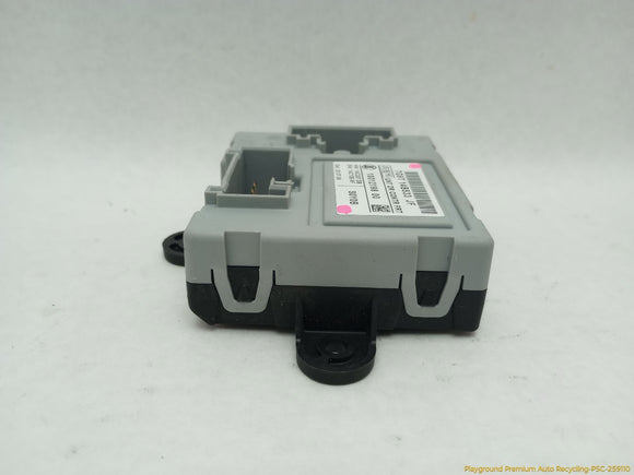 Volvo XC60 Passenger Right Front Door Control Module