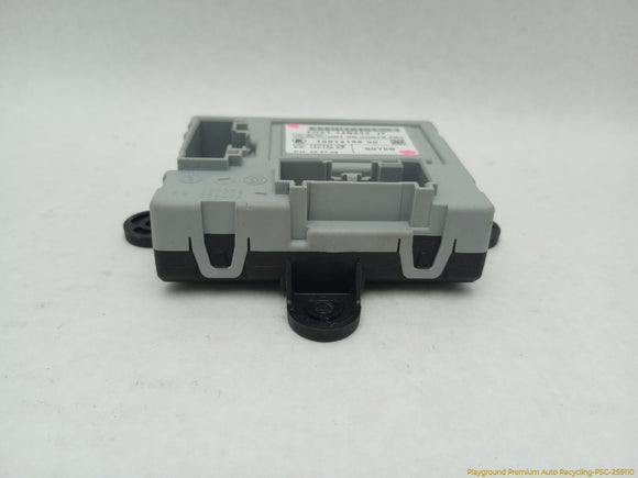 Volvo XC60 Passenger Right Front Door Control Module