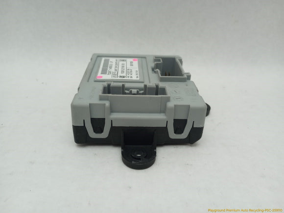 Volvo XC60 Passenger Right Front Door Control Module