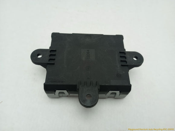 Volvo XC60 Passenger Right Front Door Control Module
