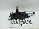 Volvo XC60 Trunk Wiper Motor-1