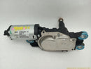 Volvo XC60 Trunk Wiper Motor-2