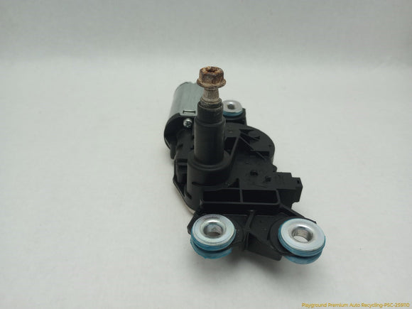 Volvo XC60 Trunk Wiper Motor