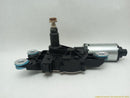 Volvo XC60 Trunk Wiper Motor-4