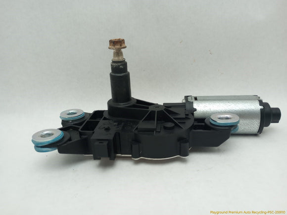 Volvo XC60 Trunk Wiper Motor