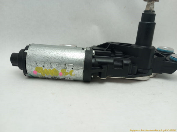 Volvo XC60 Trunk Wiper Motor