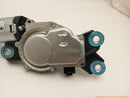 Volvo XC60 Trunk Wiper Motor-8