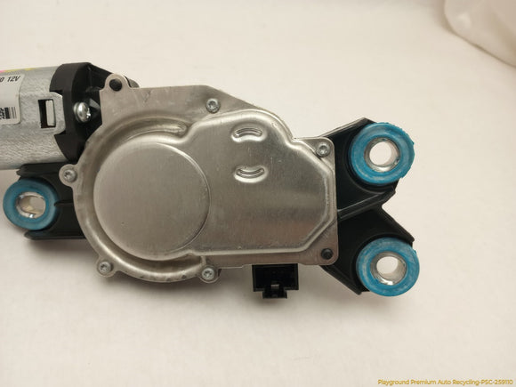 Volvo XC60 Trunk Wiper Motor