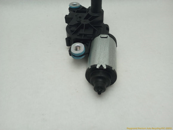 Volvo XC60 Trunk Wiper Motor