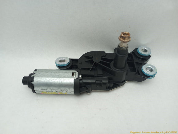 Volvo XC60 Trunk Wiper Motor