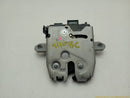 Volvo XC60 Trunk Lock Actuator-2