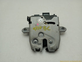 Volvo XC60 Trunk Lock Actuator - 0