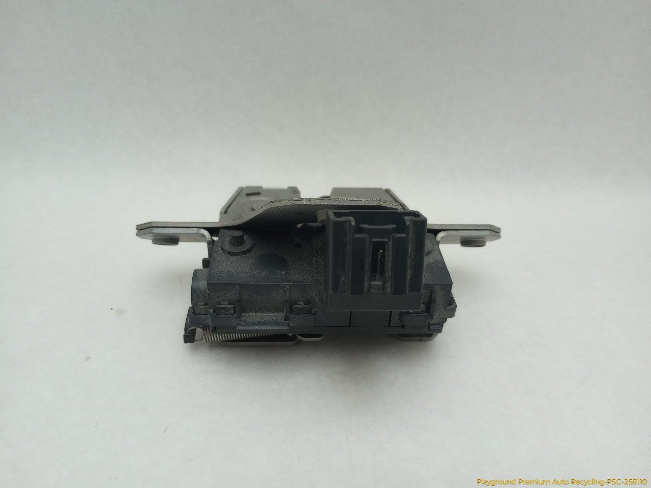 Volvo XC60 Trunk Lock Actuator