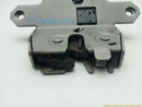 Volvo XC60 Trunk Lock Actuator-4