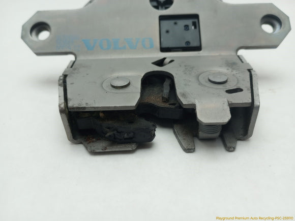 Volvo XC60 Trunk Lock Actuator