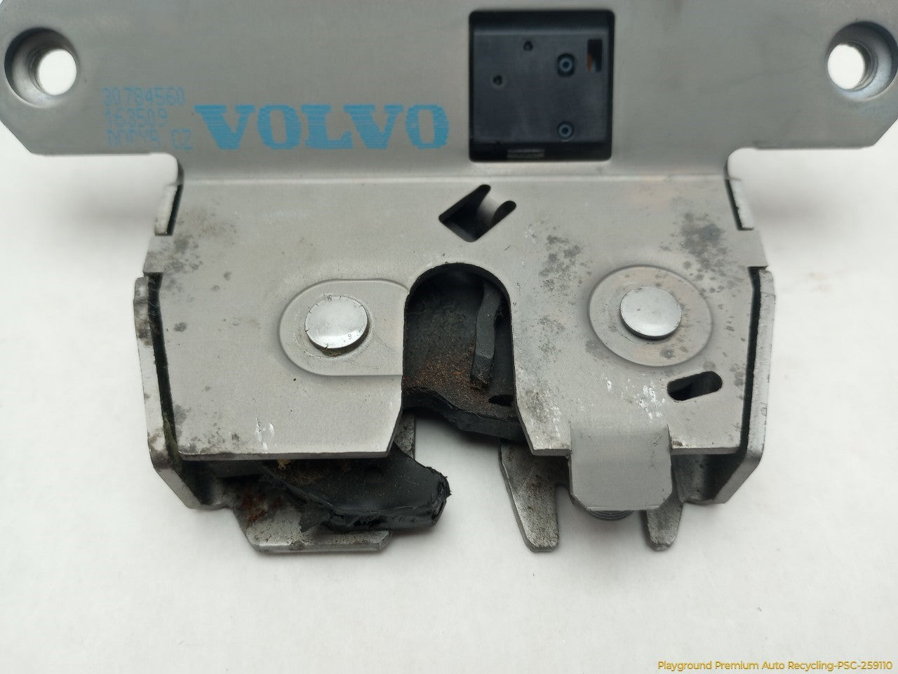Volvo XC60 Trunk Lock Actuator