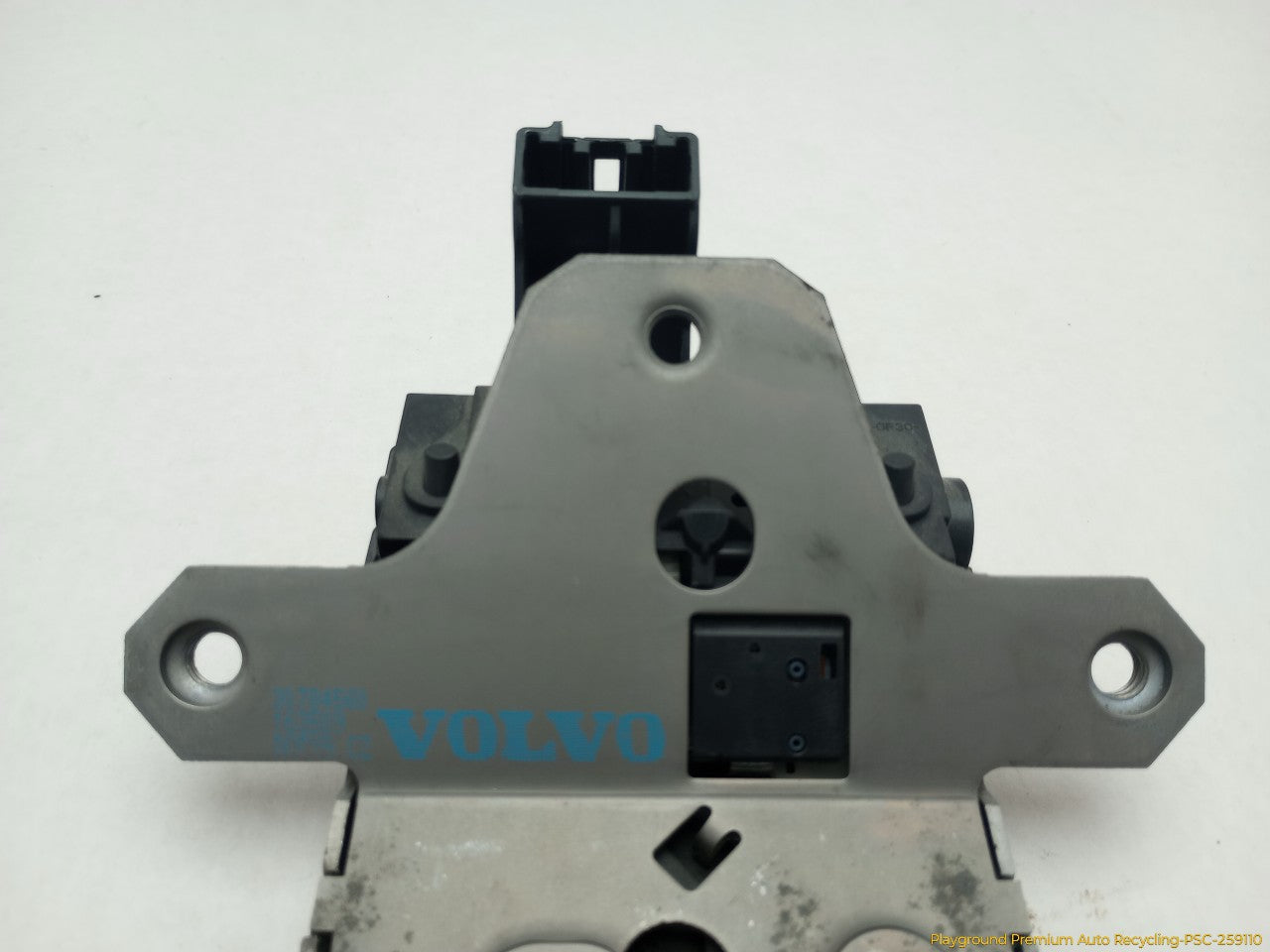 Volvo XC60 Trunk Lock Actuator