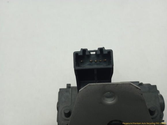 Volvo XC60 Trunk Lock Actuator