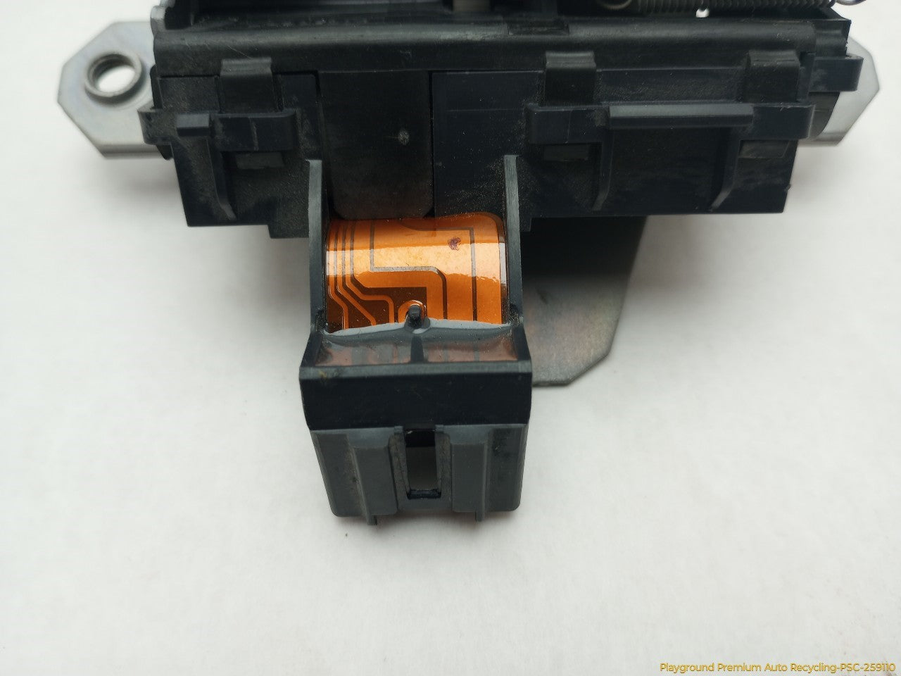 Volvo XC60 Trunk Lock Actuator