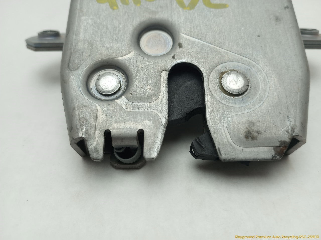Volvo XC60 Trunk Lock Actuator