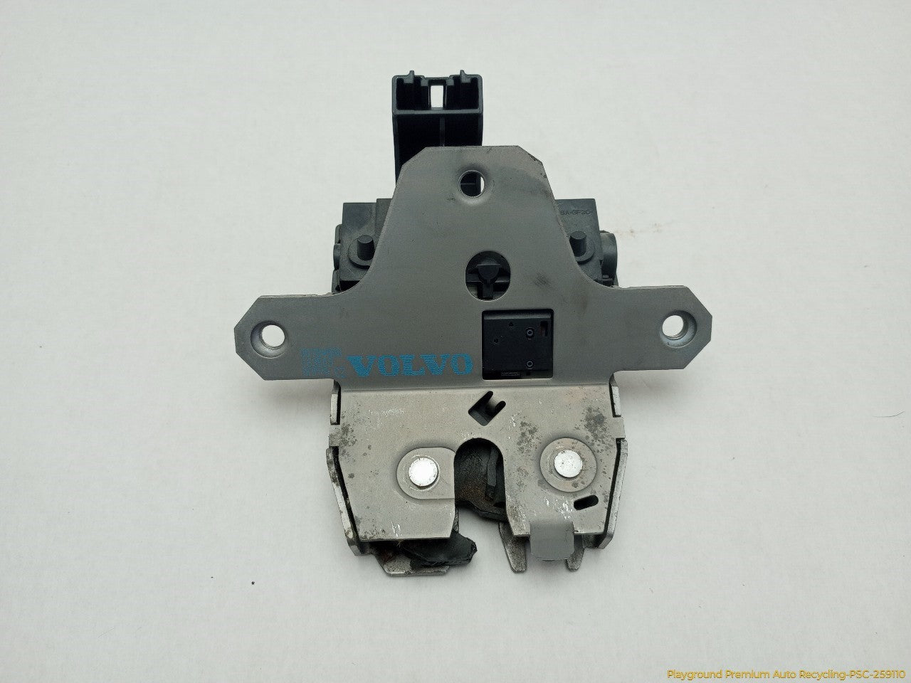 Volvo XC60 Trunk Lock Actuator