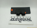 Volvo XC60 Trunk Lock Actuator Trim Cover-1