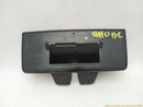 Volvo XC60 Trunk Lock Actuator Trim Cover-2