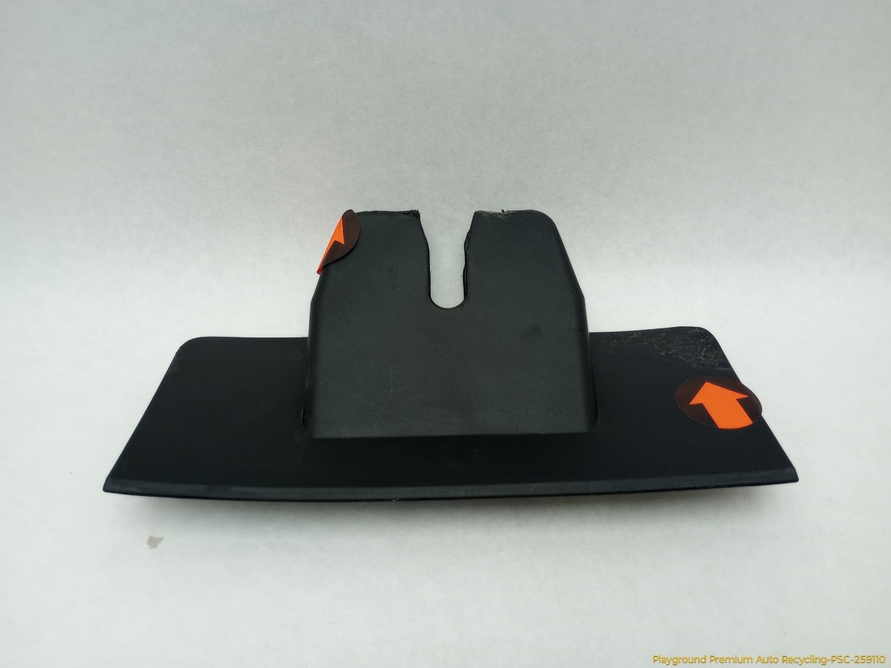 Volvo XC60 Trunk Lock Actuator Trim Cover