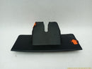 Volvo XC60 Trunk Lock Actuator Trim Cover-3