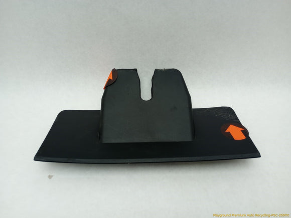 Volvo XC60 Trunk Lock Actuator Trim Cover