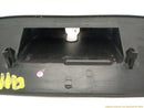 Volvo XC60 Trunk Lock Actuator Trim Cover-8