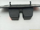 Volvo XC60 Trunk Lock Actuator Trim Cover-9