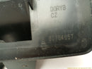 Volvo XC60 Trunk Lock Actuator Trim Cover-12