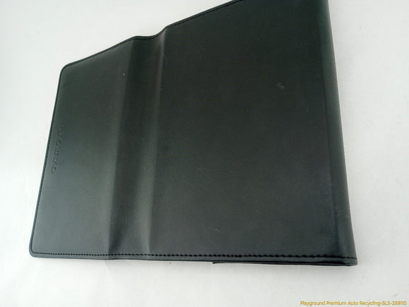 Volvo XC60 Owner's Manual