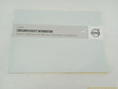 Volvo XC60 Owner's Manual-3