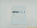 Volvo XC60 Owner's Manual-6
