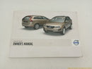 Volvo XC60 Owner's Manual-10