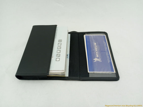 Volvo XC60 Owner's Manual