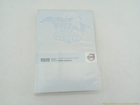 Volvo XC60 Volvo Navigation System - 0