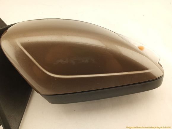 Volvo XC60 **AS IS** Passenger Right Side View Mirror