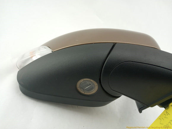 Volvo XC60 **AS IS** Passenger Right Side View Mirror