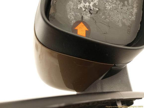 Volvo XC60 **AS IS** Passenger Right Side View Mirror